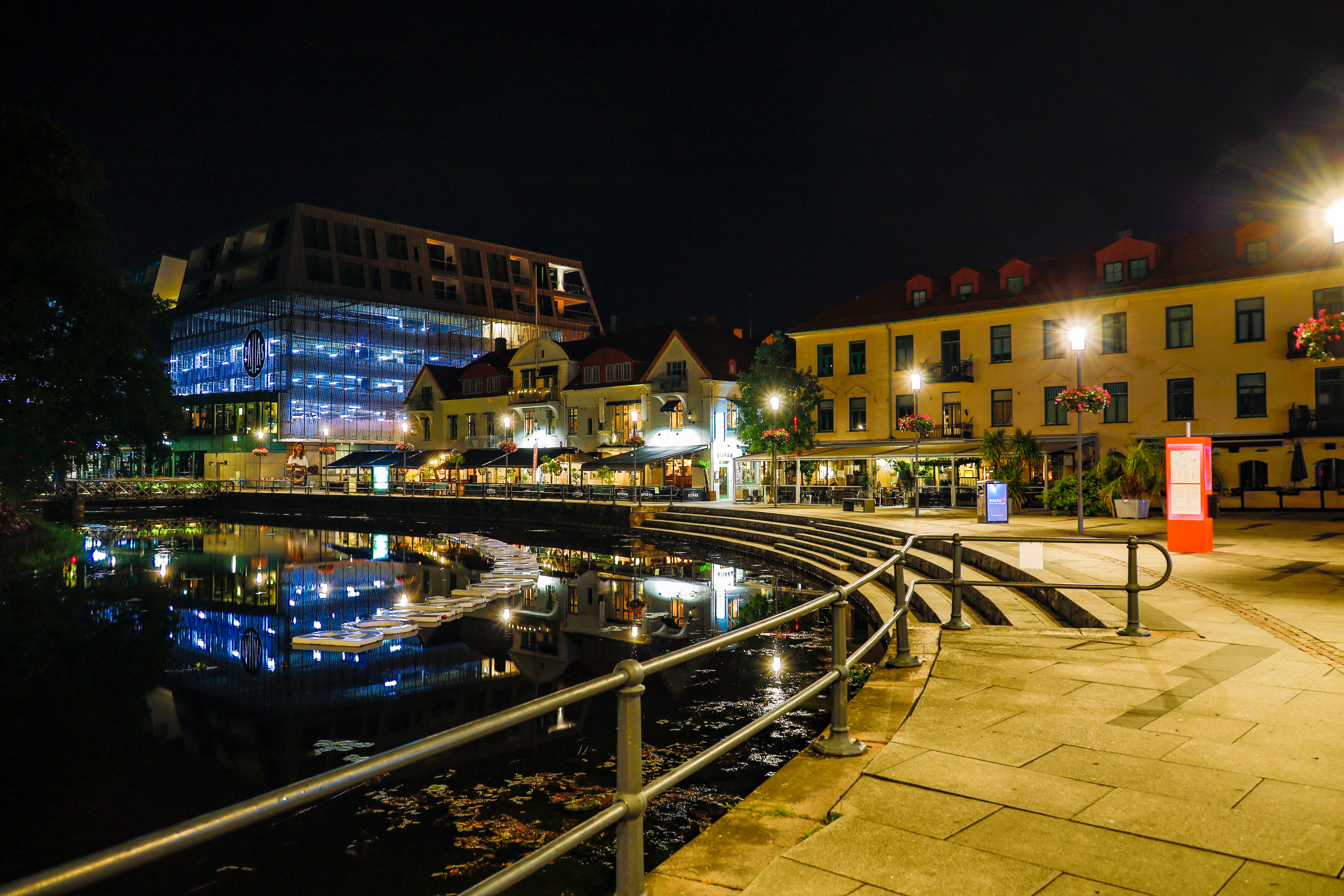 Borås stad