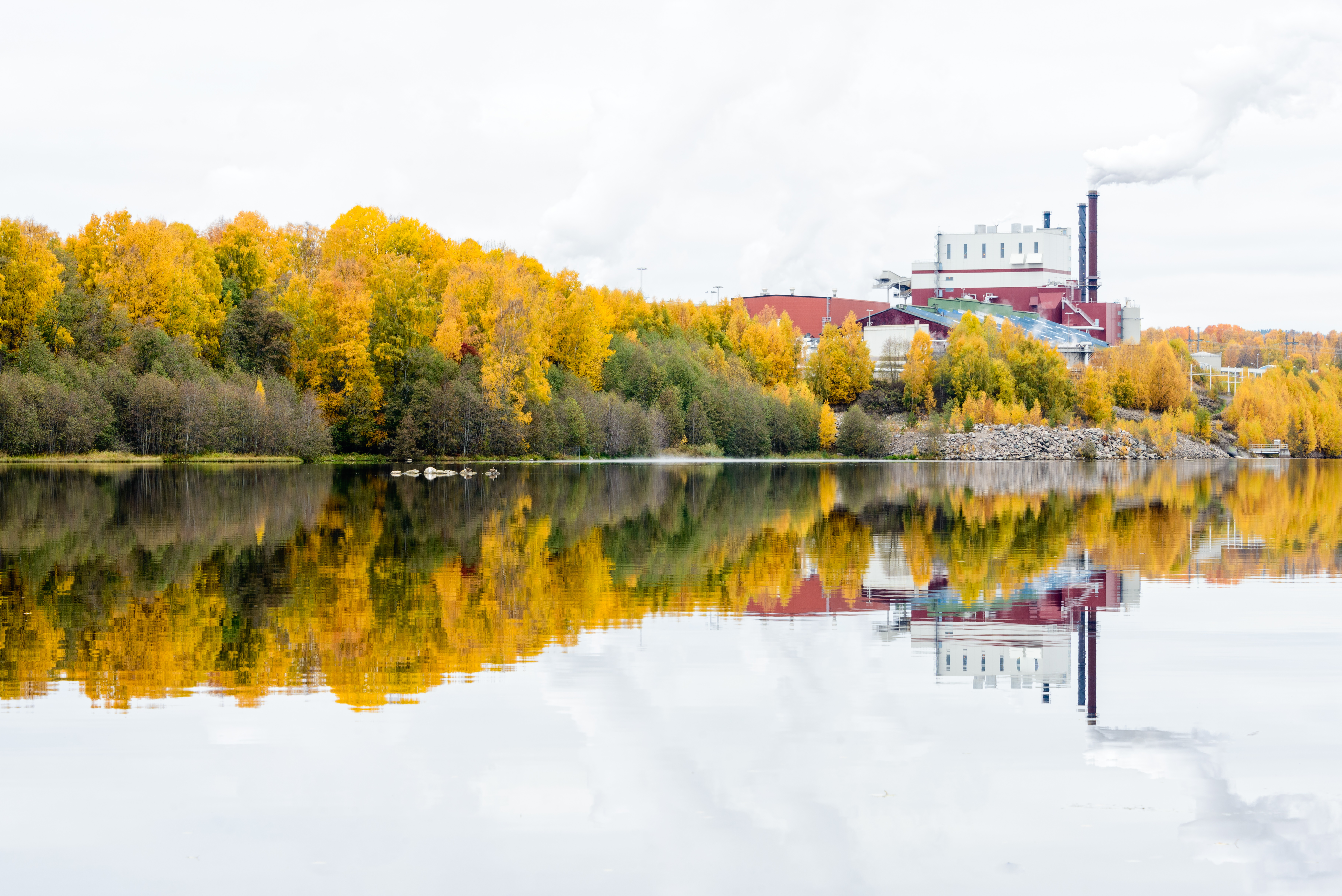 Borlänge