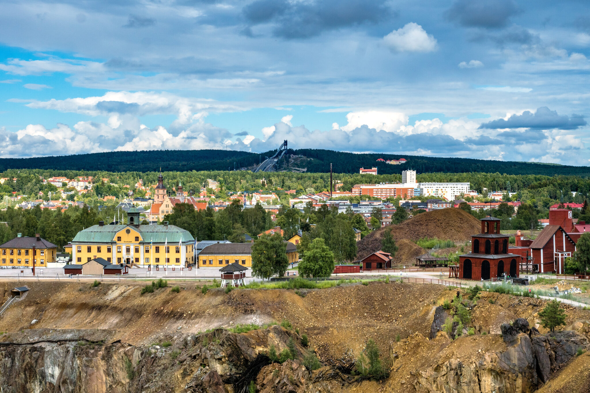 Falun
