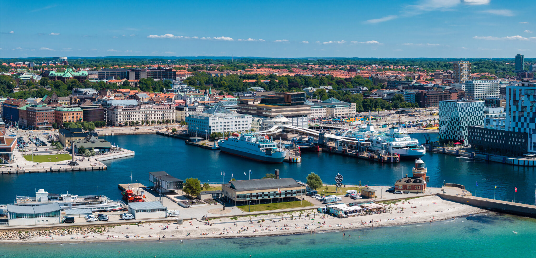 Helsingborg