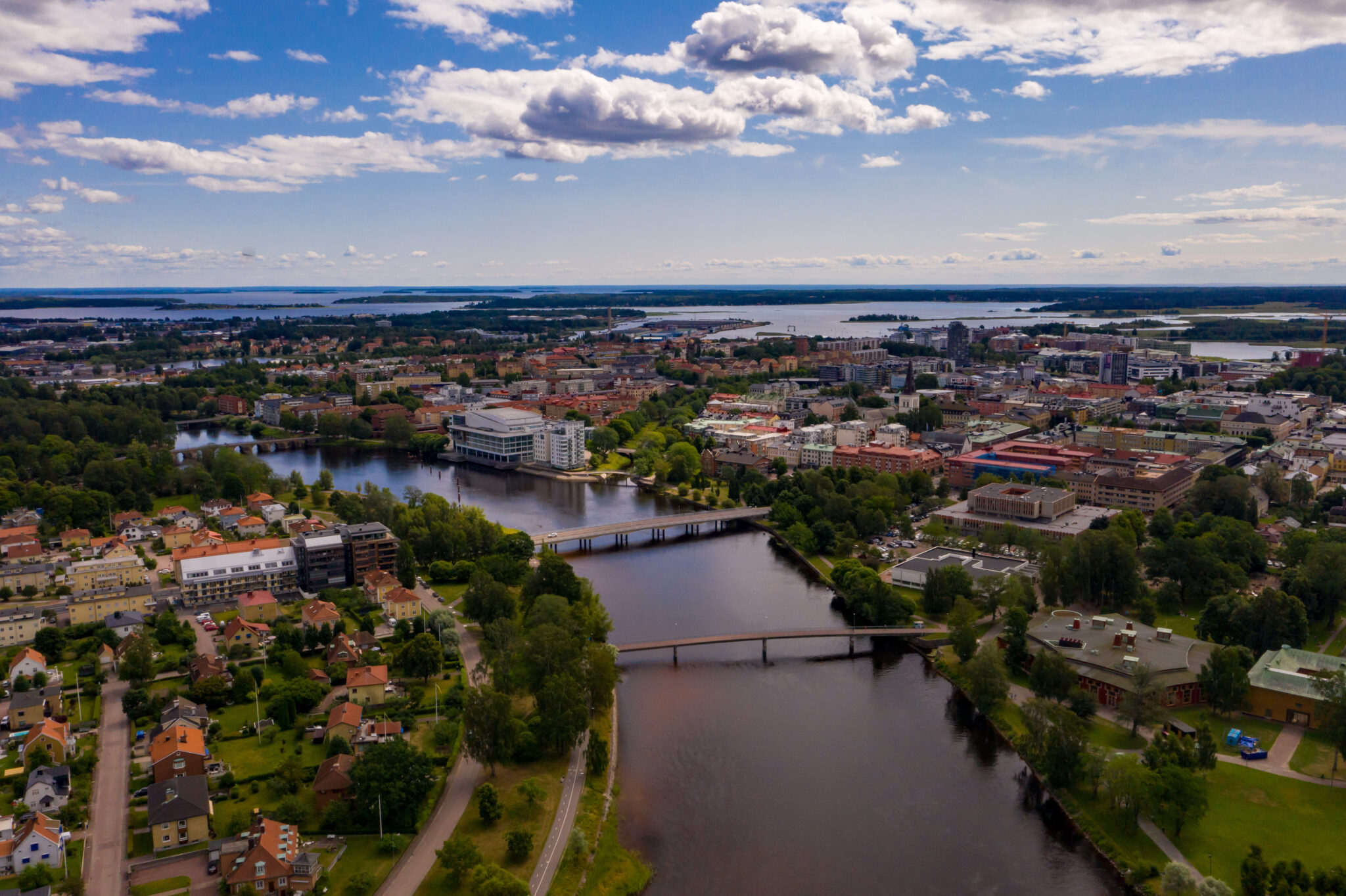 Karlstad
