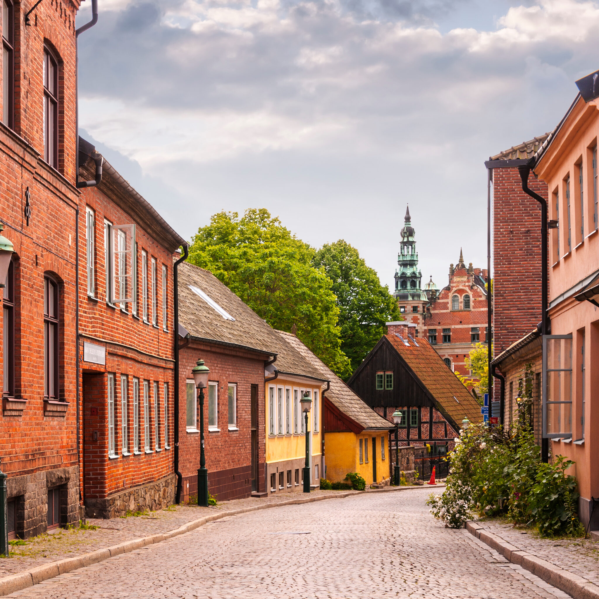 Lund