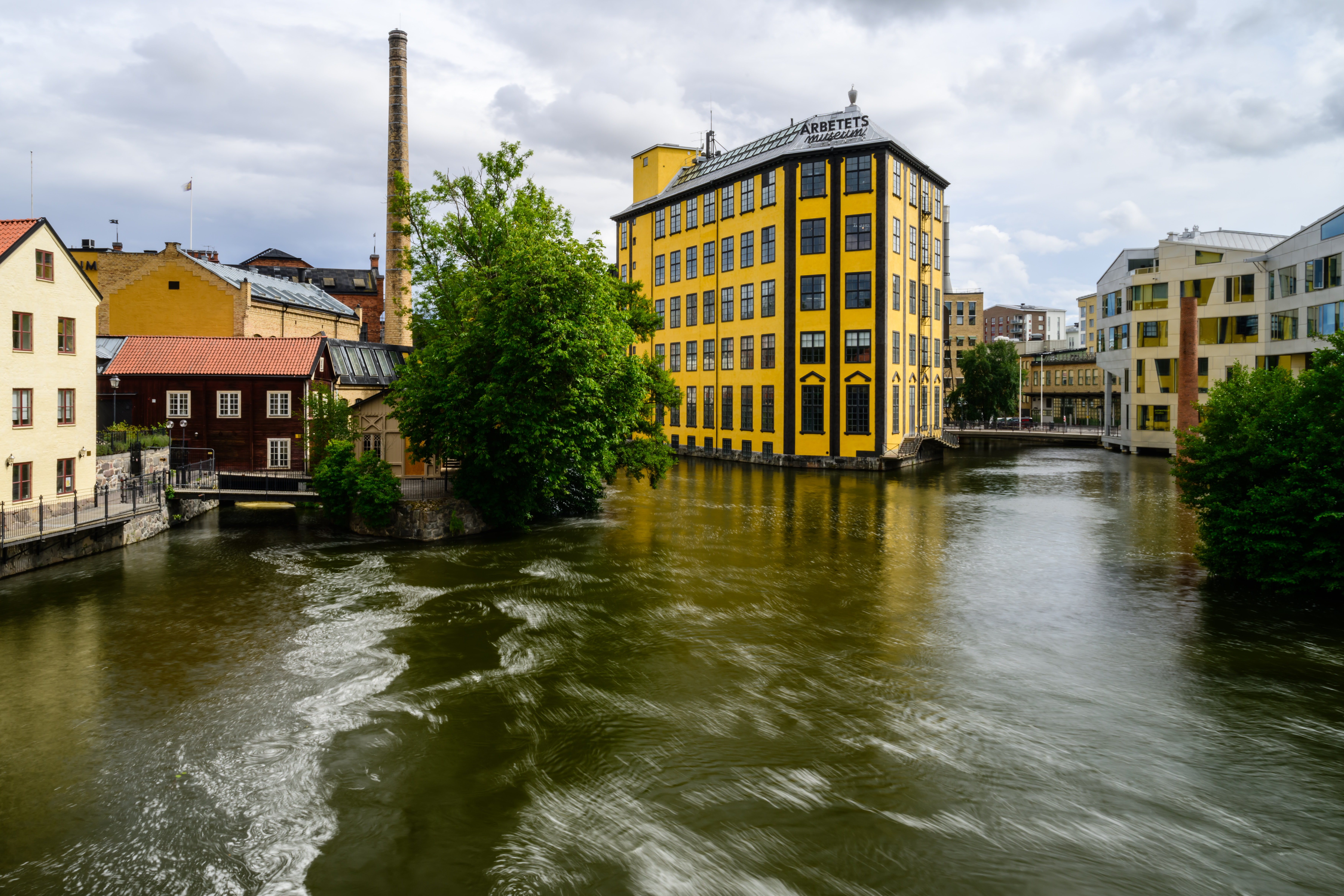 Norrköping