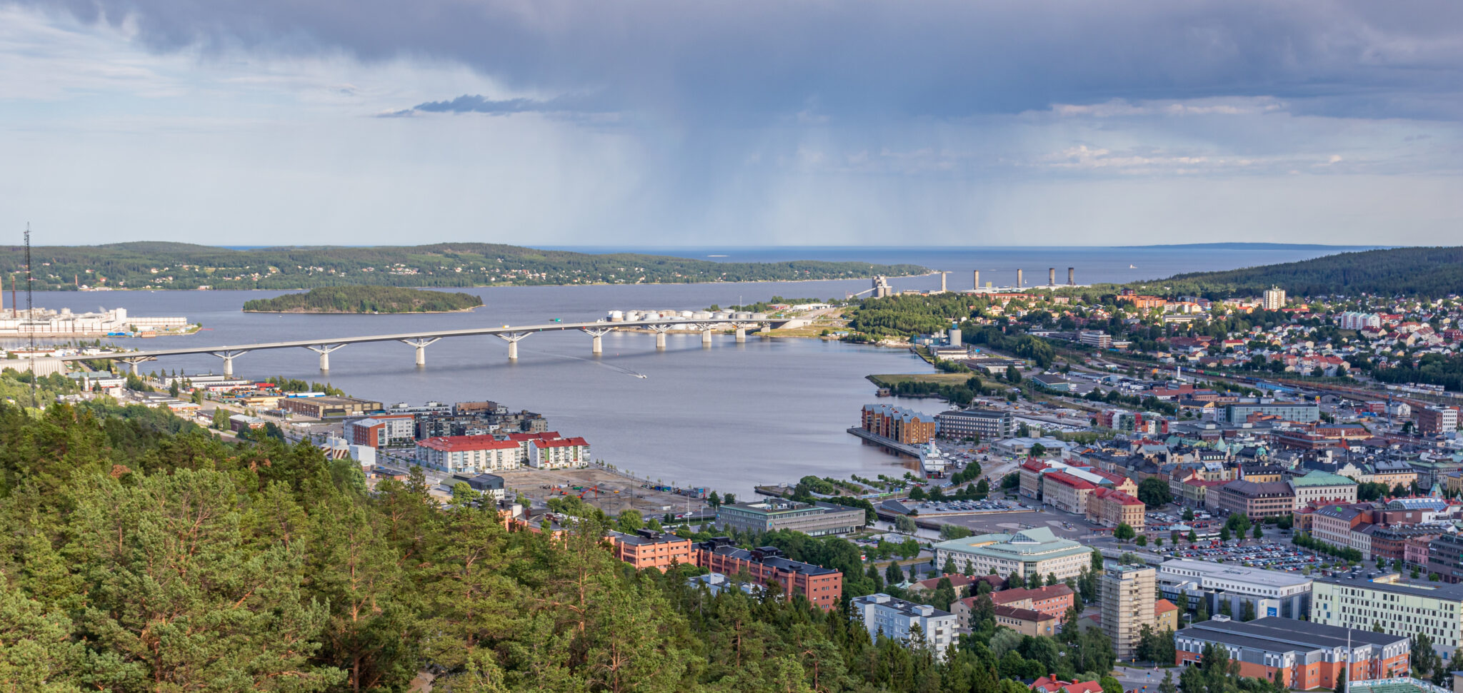 Sundsvall