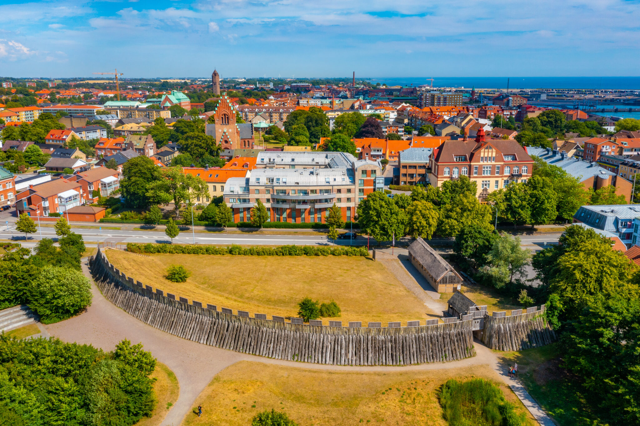 Trelleborg