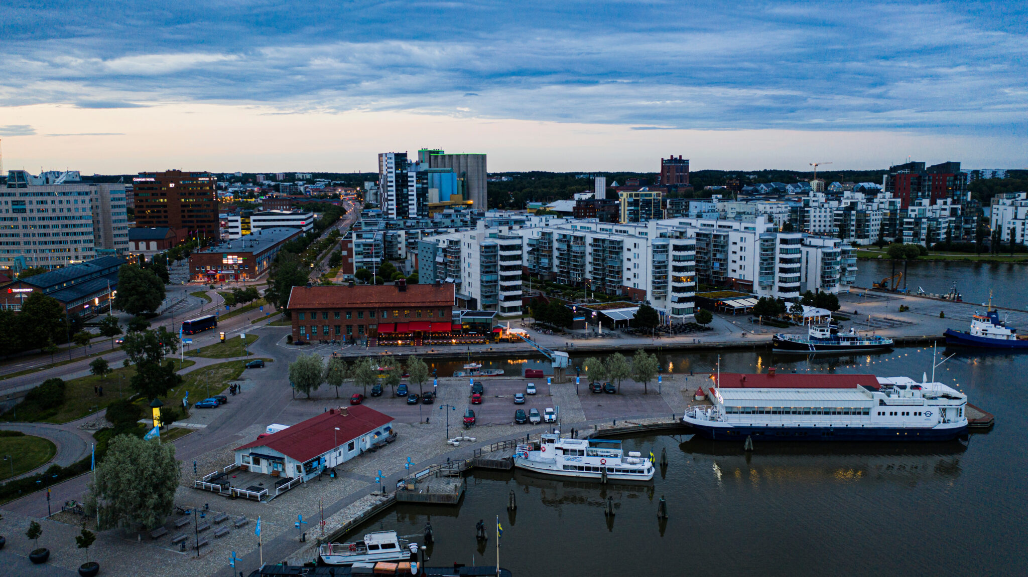 Västerås